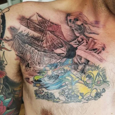 Stuart Leadbetter tattoo 018