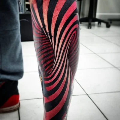 Stuart Leadbetter tattoo 019