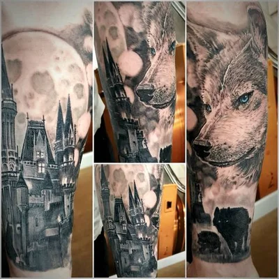 Stuart Leadbetter tattoo 020