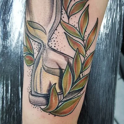 Stuart Leadbetter tattoo 021