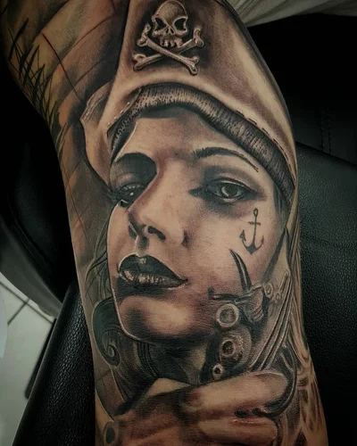 Stuart Leadbetter tattoo 022