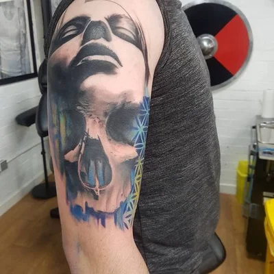 Stuart Leadbetter tattoo 023