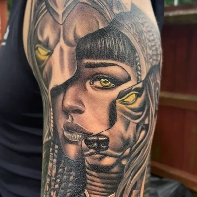 Stuart Leadbetter tattoo 024