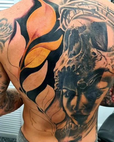 Stuart Leadbetter tattoo 025