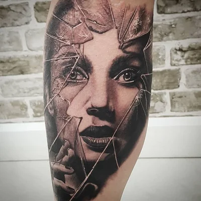 Stuart Leadbetter tattoo 026