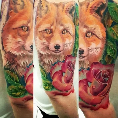 Stuart Leadbetter tattoo 033