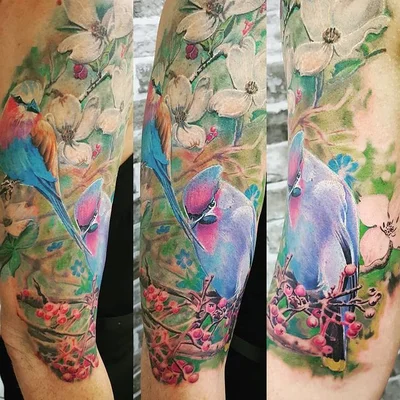 Stuart Leadbetter tattoo 034