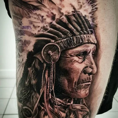 Stuart Leadbetter tattoo 035