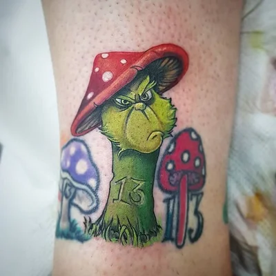 Stuart Leadbetter tattoo 037