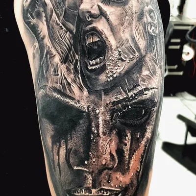 Stuart Leadbetter tattoo 038