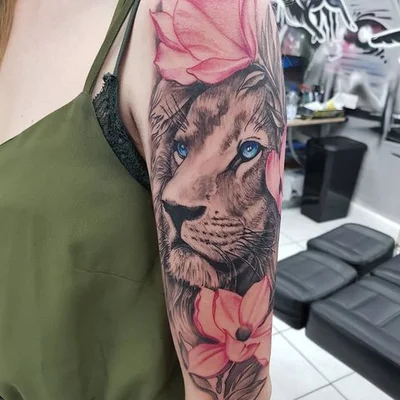 Stuart Leadbetter tattoo 039