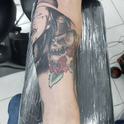 Stuart Leadbetter tattoo 040