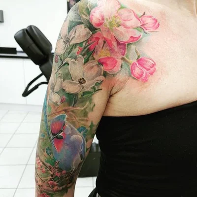 Stuart Leadbetter tattoo 044