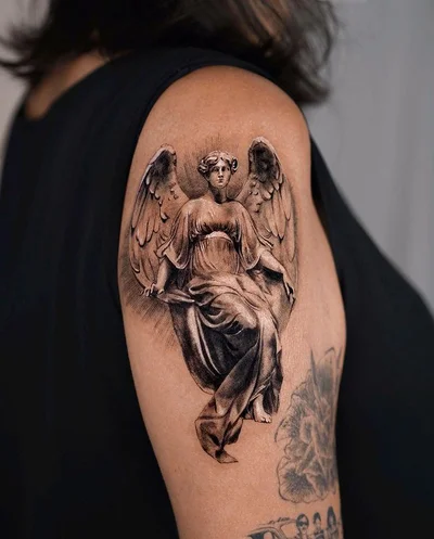 Stuffieink tattoo 007