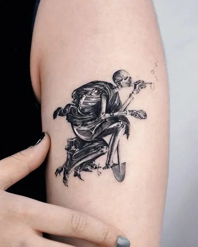 Stuffieink tattoo 009