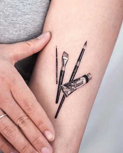 Stuffieink tattoo 010