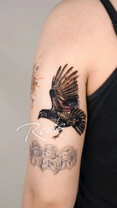 Stuffieink tattoo 011