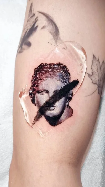 Stuffieink tattoo 013