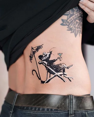 Stuffieink tattoo 014