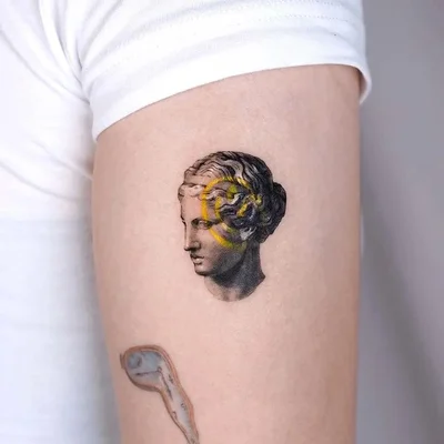 Stuffieink tattoo 015