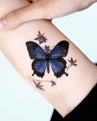 Stuffieink tattoo 016