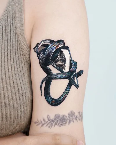 Stuffieink tattoo 017