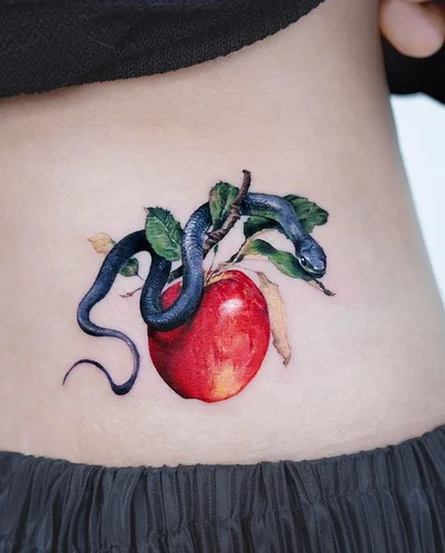 Stuffieink tattoo 019