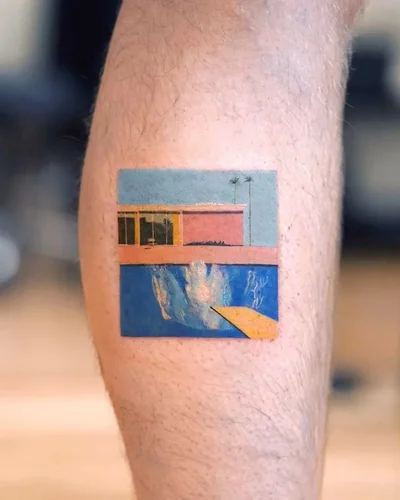 Stuffieink tattoo 021