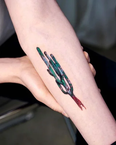 Stuffieink tattoo 023