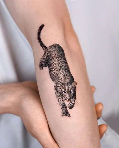 Stuffieink tattoo 025