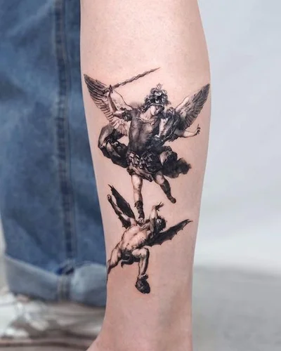 Stuffieink tattoo 027
