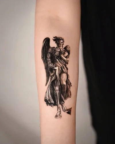 Stuffieink tattoo 028