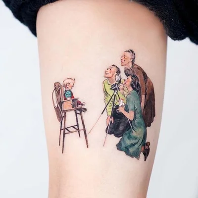 Stuffieink tattoo 030