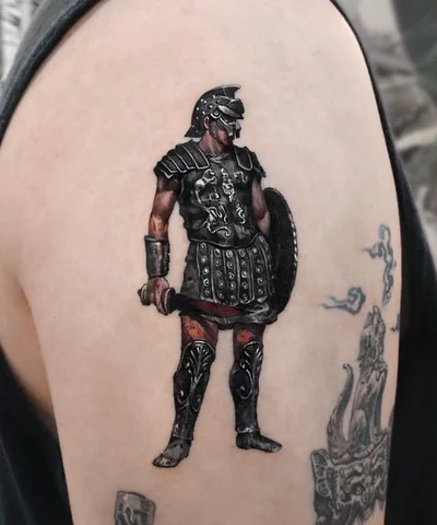 Stuffieink tattoo 032