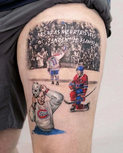 Stuffieink tattoo 033