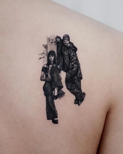 Stuffieink tattoo 034