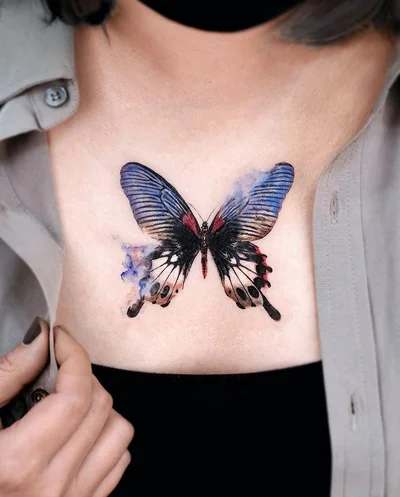 Stuffieink tattoo 035