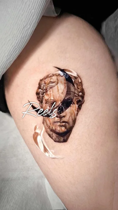 Stuffieink tattoo 036
