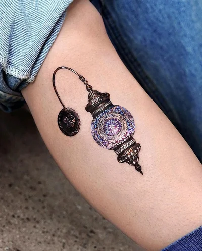 Stuffieink tattoo 037