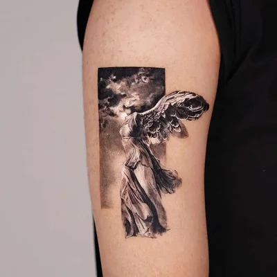 Stuffieink tattoo 042