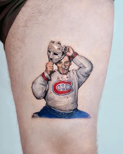 Stuffieink tattoo 044