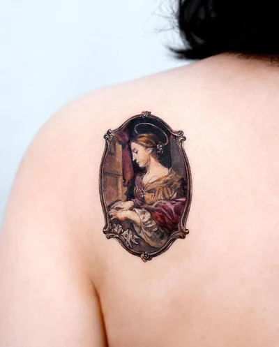 Stuffieink tattoo 045