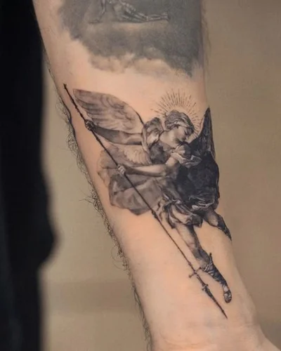 Stuffieink tattoo 050