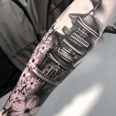 Stu Hunter tattoo 014