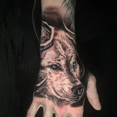 Stu Hunter tattoo 016