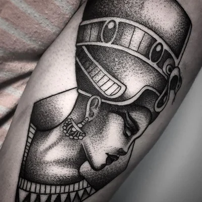 Stu Hunter tattoo 023
