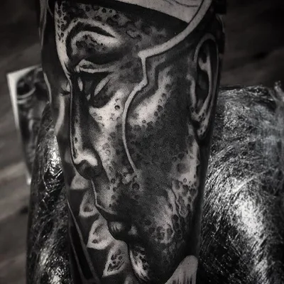 Stu Hunter tattoo 027