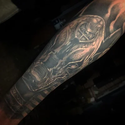 Stu Hunter tattoo 029