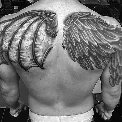 Stu Hunter tattoo 033