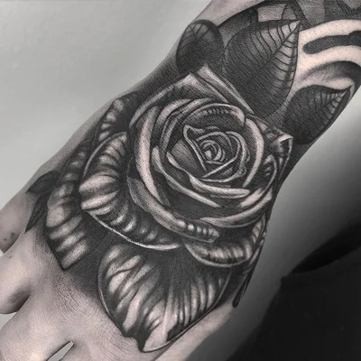 Stu Hunter tattoo 043